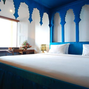 Hotel Jetwing Lighthouse cazare Galle