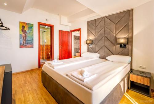 Hotel Tino