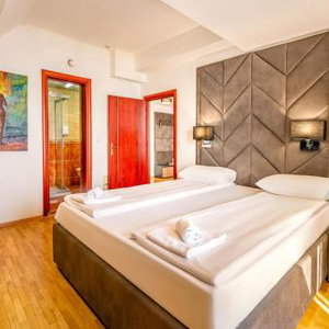 Hotel Tino cazare Ohrid