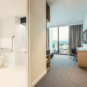 Hotel Ibis Adelaide cazare Adelaide