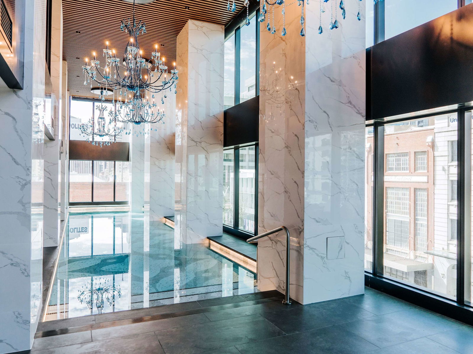 Hotel Sofitel Adelaide