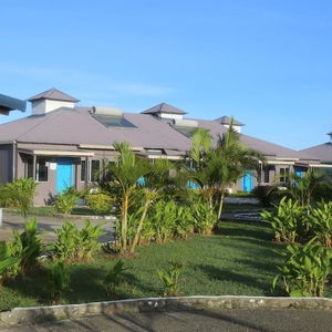 Hotel Funworld Plaza Hotel cazare Nadi