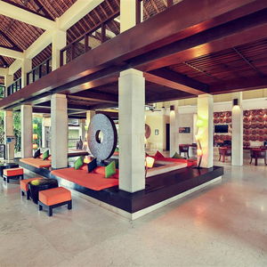 Hotel Mercure Resort Sanur cazare Sanur