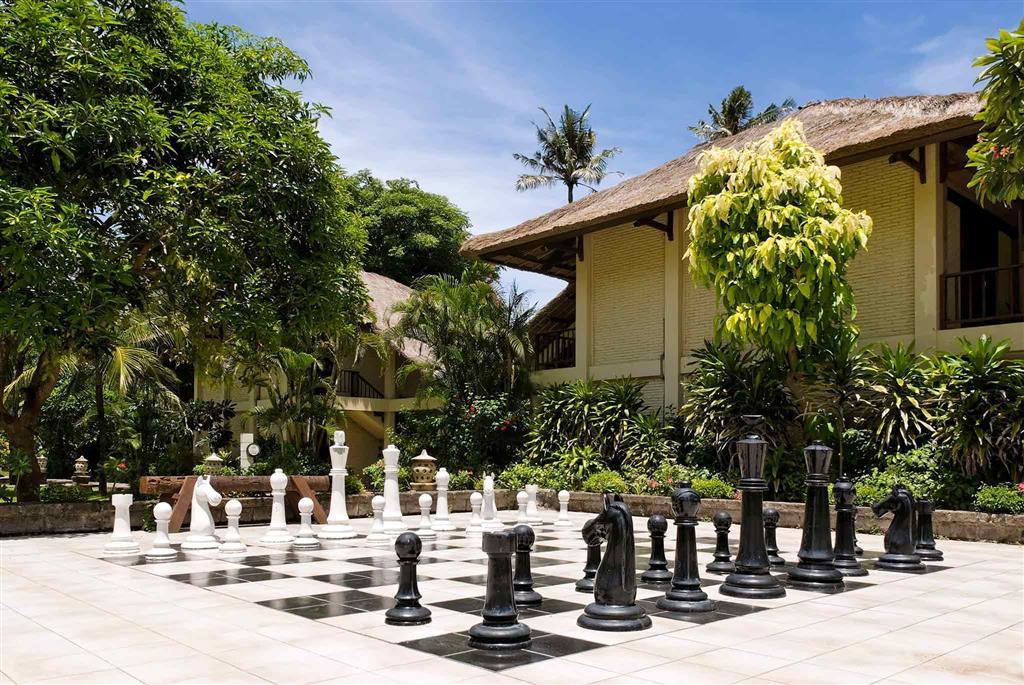 Mercure Resort Sanur