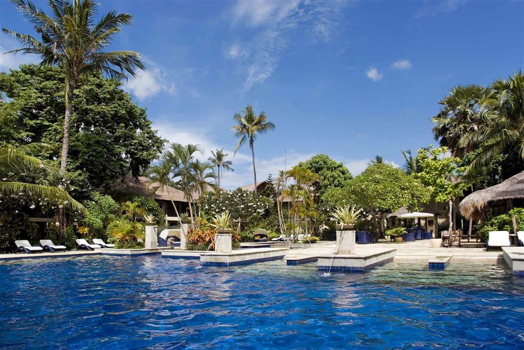 Mercure Resort Sanur