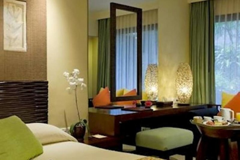 Mercure Resort Sanur