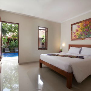 Hotel Nesa Sanur Hotel cazare Sanur