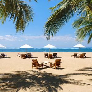 Hotel Tandjung Sari cazare Sanur