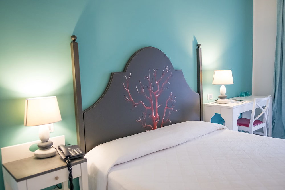Hotel Cutimare