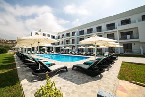 Hotel Maricas Boutique Hotel cazare Paphos