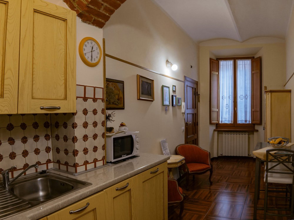 B&B Siena In Centro - Diffuso