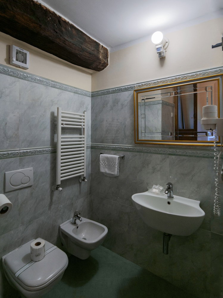 B&B Siena In Centro - Diffuso