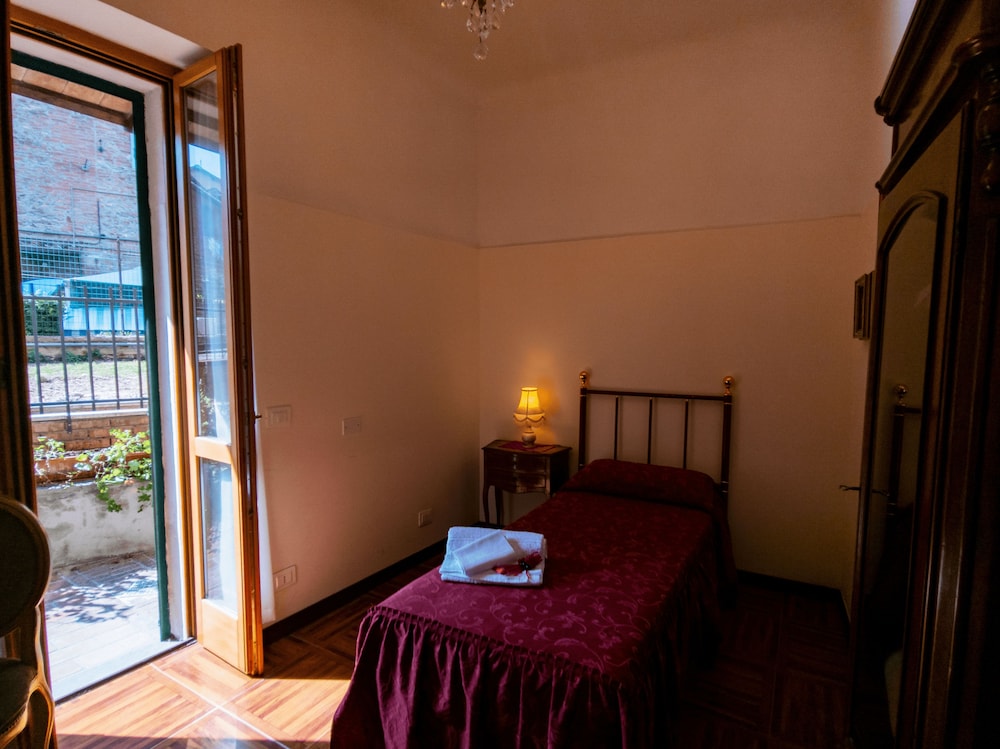 B&B Siena In Centro - Diffuso