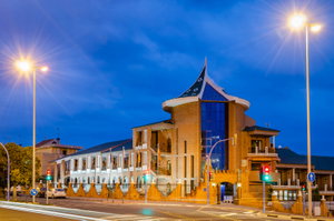 Hotel Hotel Boutique Calas De Alicante cazare Alicante