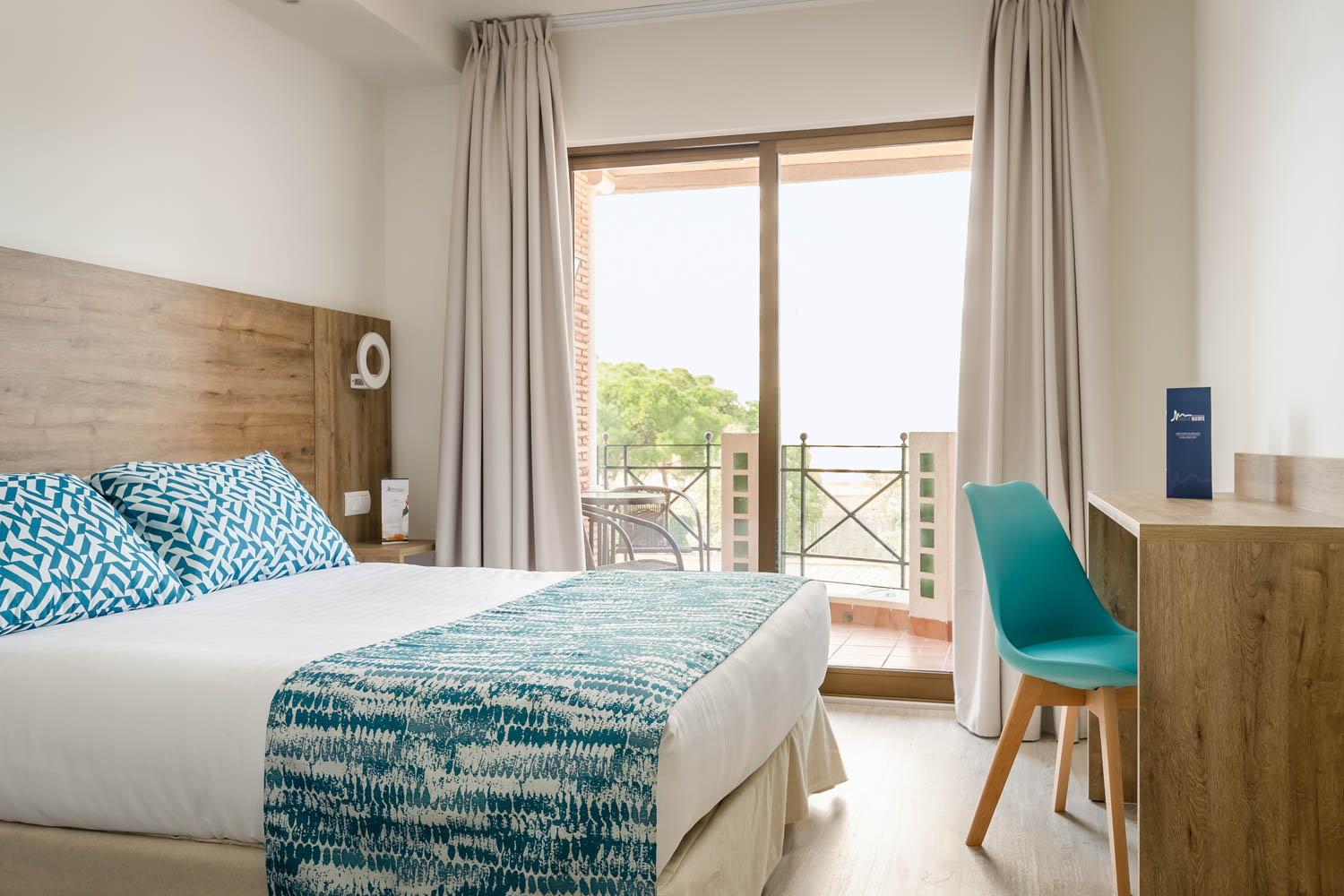 Hotel Boutique Calas De Alicante