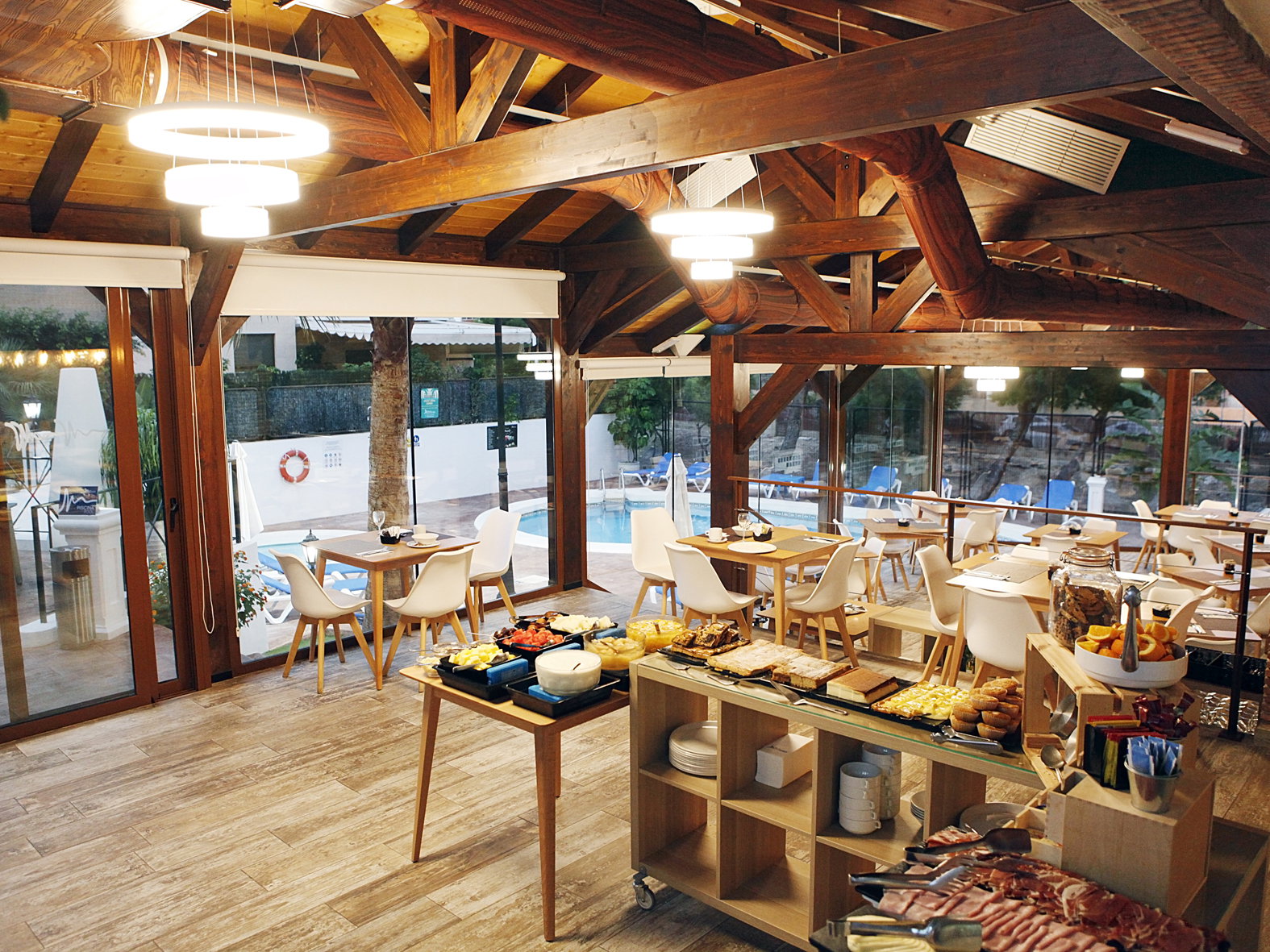 Hotel Boutique Calas De Alicante