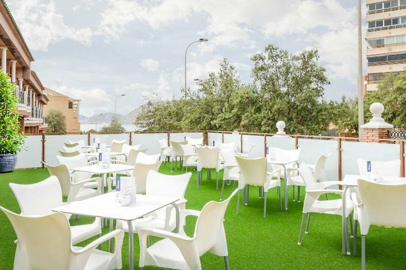 Hotel Boutique Calas De Alicante