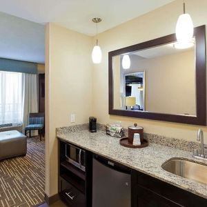 Hotel Hampton Inn And Suites Denver/Airport-Gateway Park cazare Denver