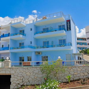 Hotel Hotel Esmerald Ksamil cazare Ksamil