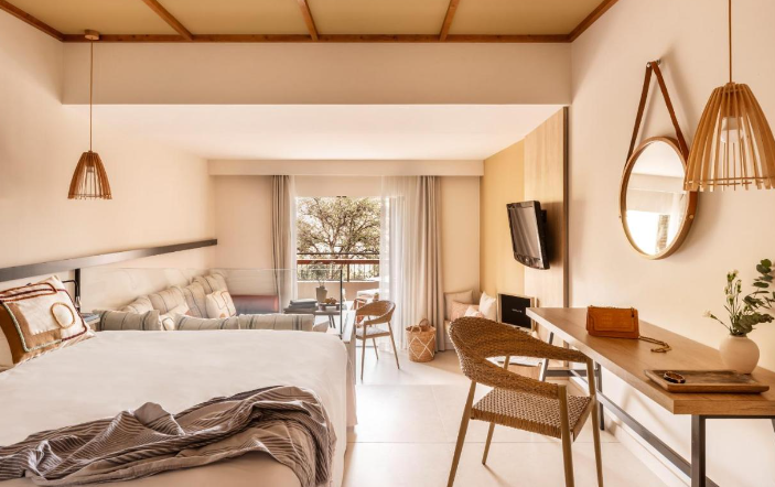dal travel Zel Costa Brava