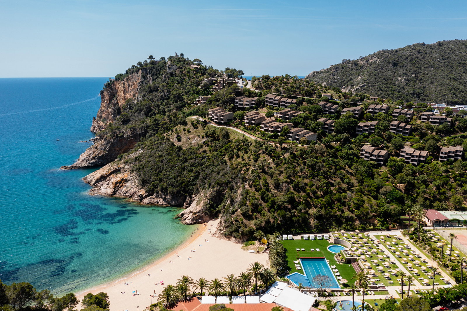 dal travel Zel Costa Brava