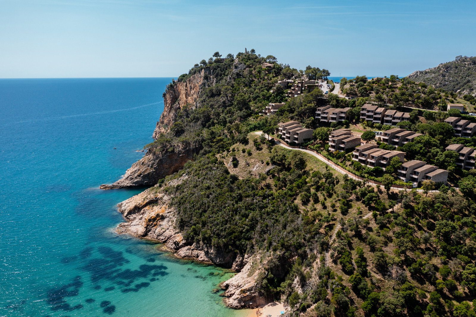 dal travel Zel Costa Brava