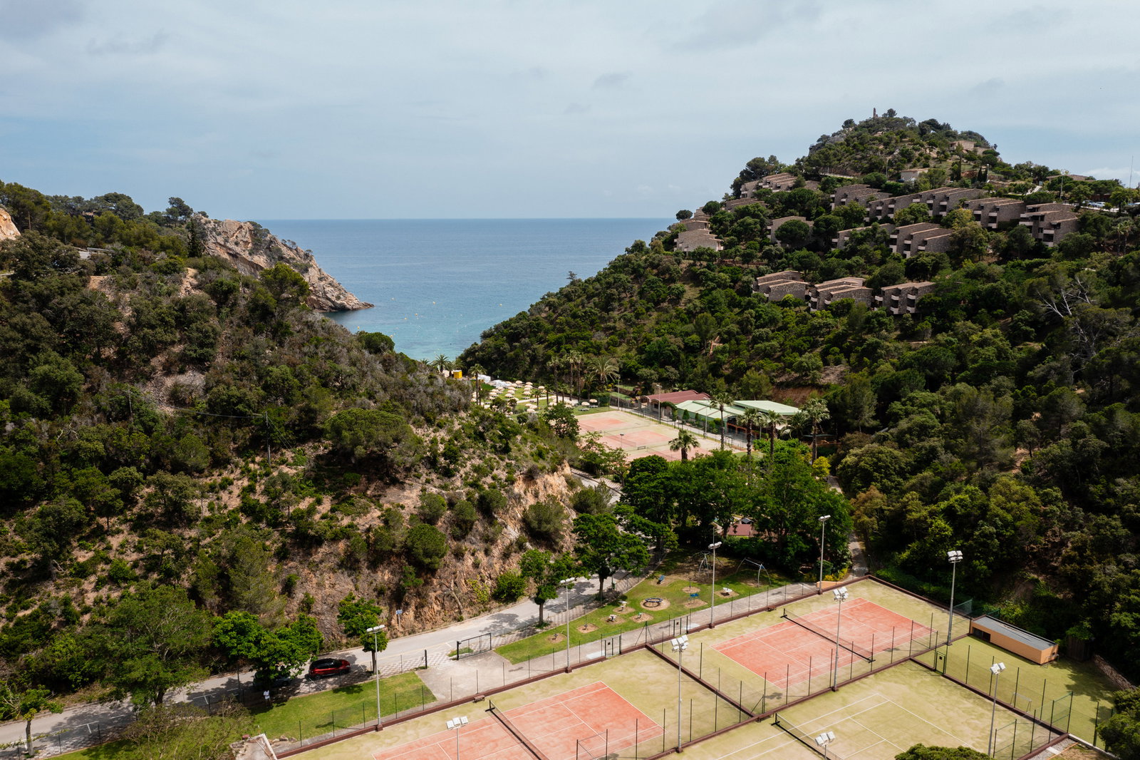 dal travel Zel Costa Brava