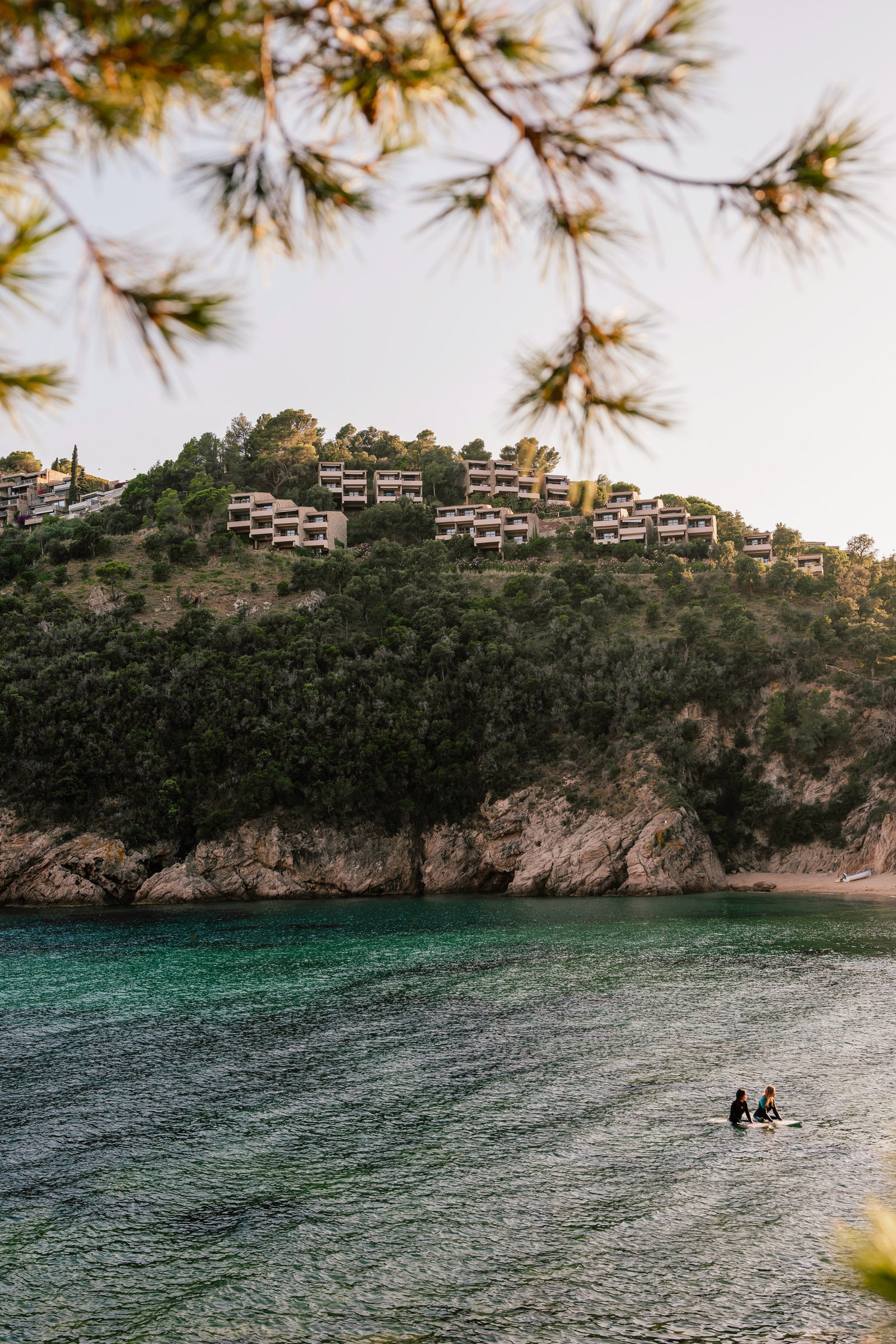 Zel Costa Brava