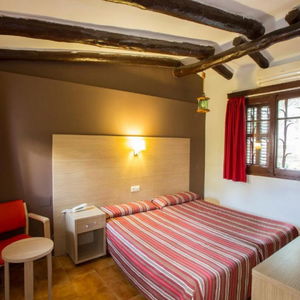 Hotel Hotel Bungalow Don Juan Tossa cazare Tossa del Mar