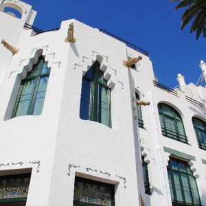 Hotel Diana cazare Tossa del Mar