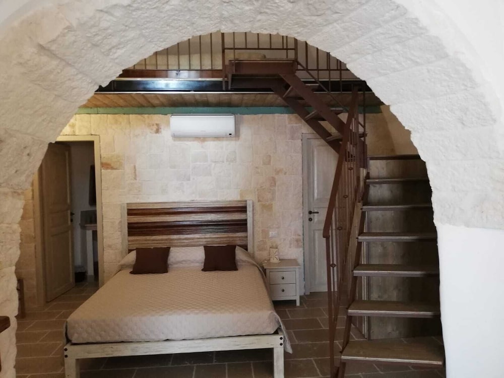 Trulli Resort Monte Pasubio