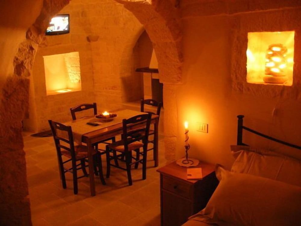 Trulli Resort Monte Pasubio
