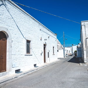 Hotel Trullieu Guesthouse Alberobello cazare Alberobello