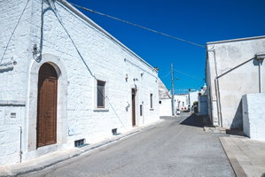 Hotel Trullieu Guesthouse Alberobello cazare Alberobello