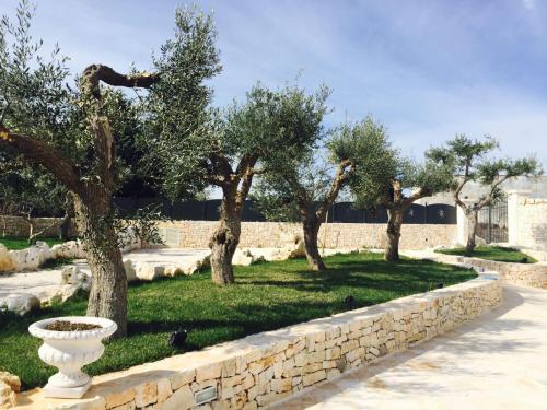 Trulli Resort