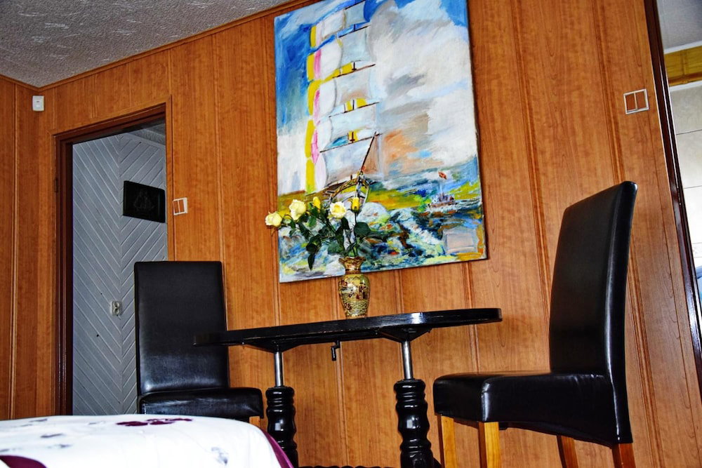 Hotel Villa Asesor