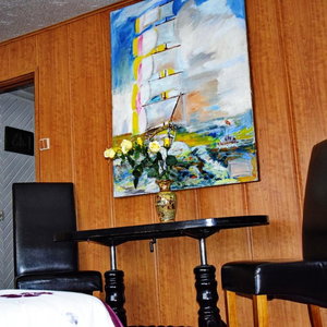 Hotel Villa Asesor cazare Gdansk
