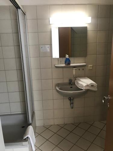 Hotel Hotel Rosengarten