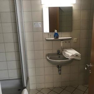 Hotel Hotel Rosengarten cazare Frankfurt (Oder)