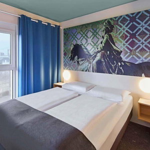 Hotel B&B Hotel Dortmund-City cazare Dortmund