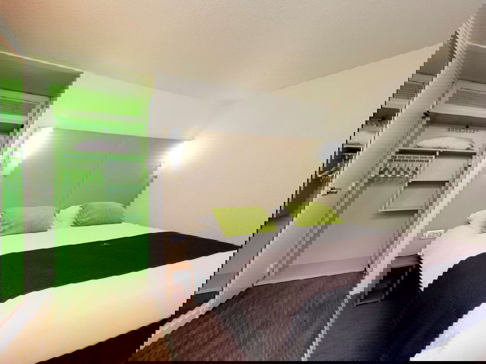 Hotel Campanile Versailles - Buc