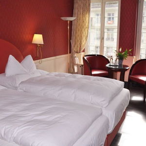 Hotel Boutique Hotel Belle Epoque cazare Berna