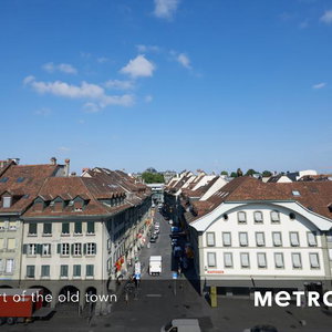 Hotel Stay Kooook Bern City - Online Check In cazare Berna