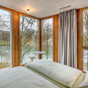 Hotel Youth Hostel Bern cazare Berna