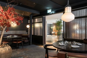 Hotel Elite Hotel Esplanade cazare Malmoe