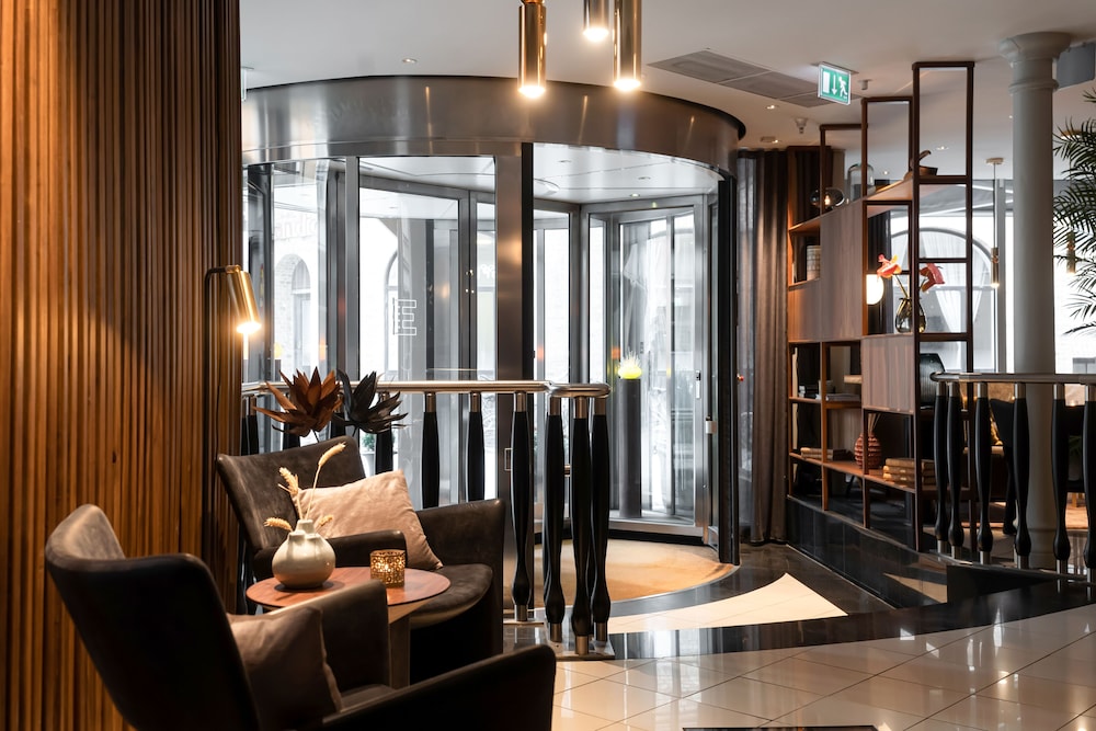Elite Hotel Esplanade