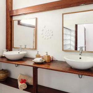 Hotel Clef Des Iles cazare Victoria