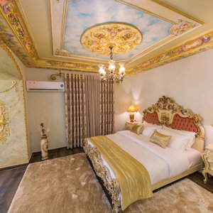 Hotel Empire Hotel cazare Durres
