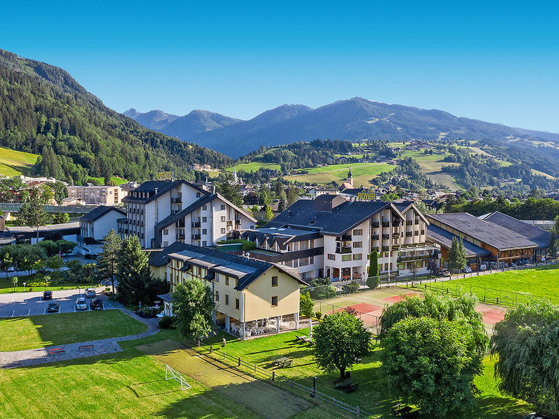 Hotel Sporthotel Royer