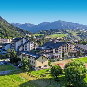Hotel Sporthotel Royer cazare Schladming